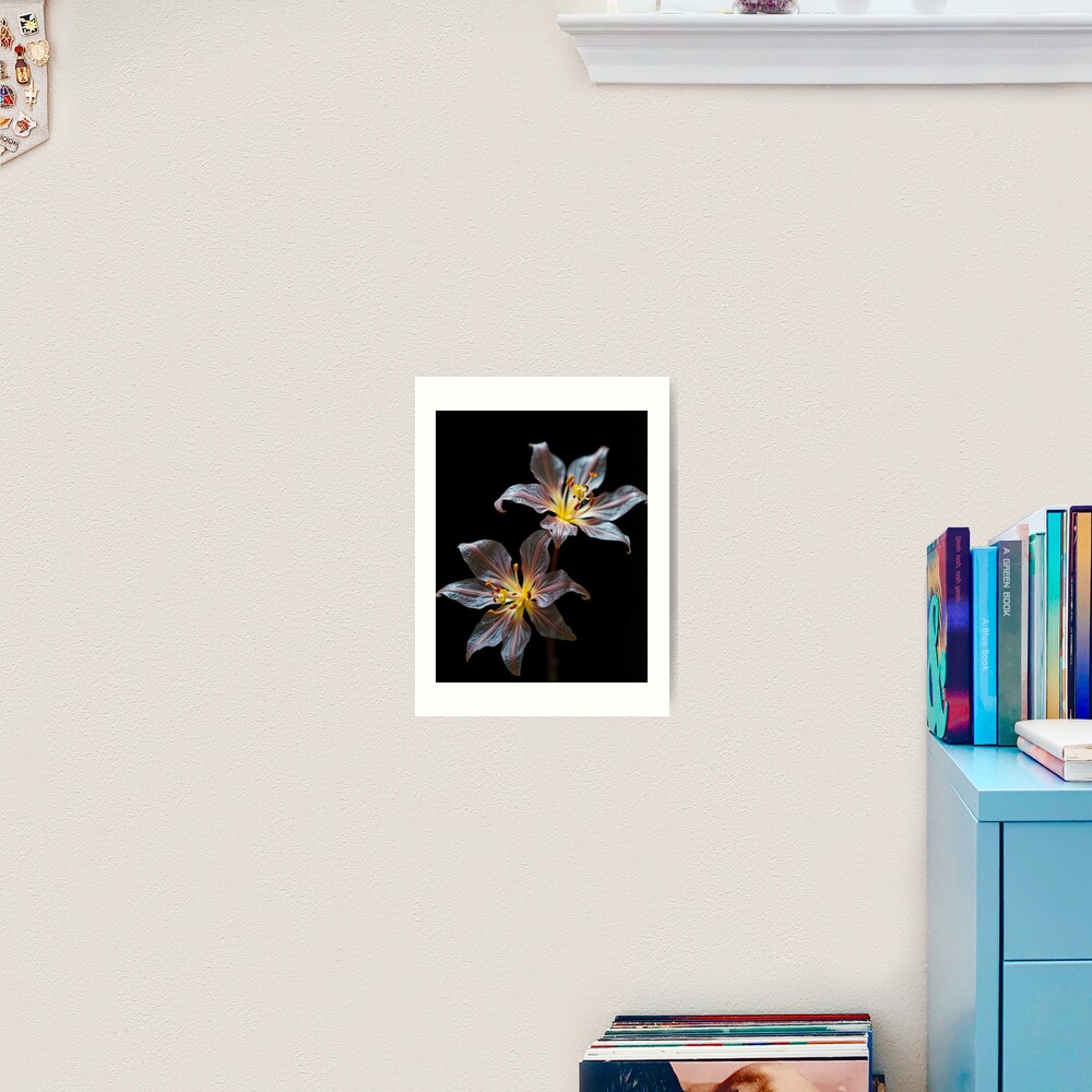 Item preview, Art Print designed and sold by StudioDestruct.
