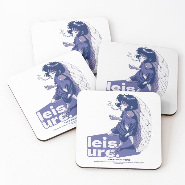 Item preview, Leisure designed and sold by JetShoppers.