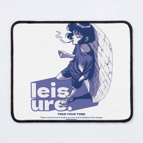 Item preview, Leisure designed and sold by JetShoppers.
