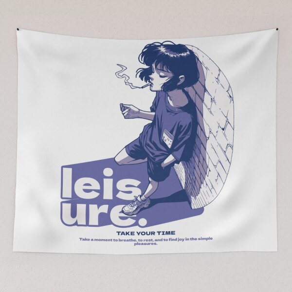 Item preview, Leisure designed and sold by JetShoppers.