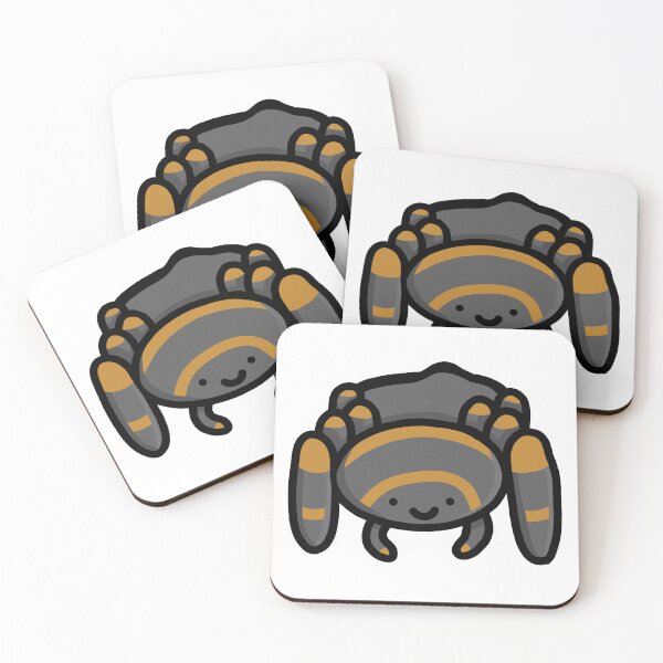 Item preview, Silly tarantula designed and sold by ElderEarth.