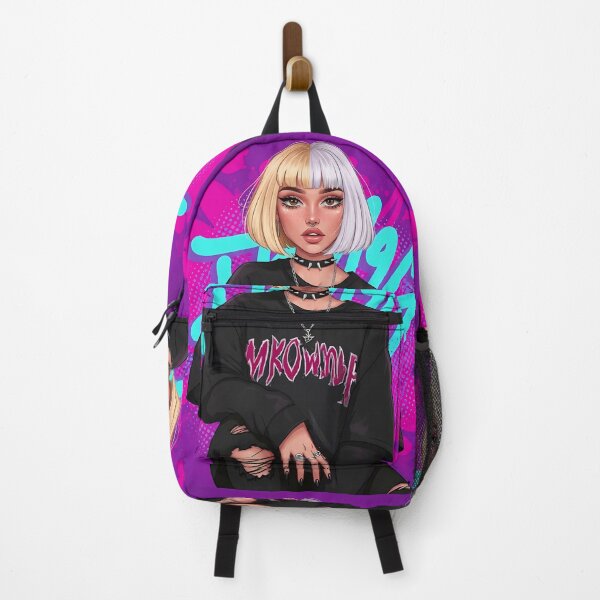 Item preview, @EllianeSvetlana limited edition designed and sold by MKOWOLF.