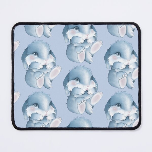Item preview, little bunny designed and sold by camilacantero1.