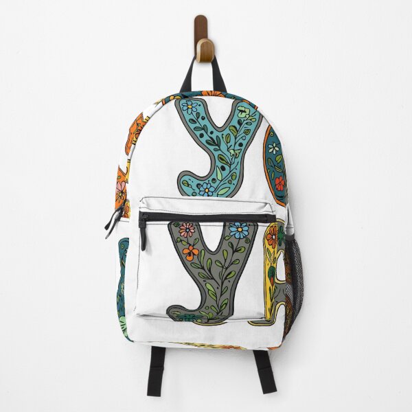 Item preview, Yes You Can - Floral Motivational  designed and sold by pixelated_echoes.