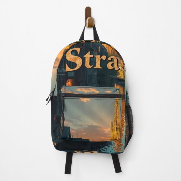 Item preview, City of Strasbourg designed and sold by Ipzard1.