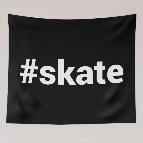 Item preview, #skate designed and sold by typographyco.
