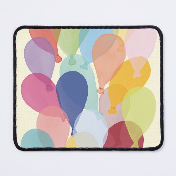 Item preview, Playful balloons designed and sold by artwithrush.
