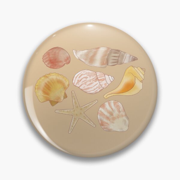 Item preview, Sea Shell designed and sold by atalitas.