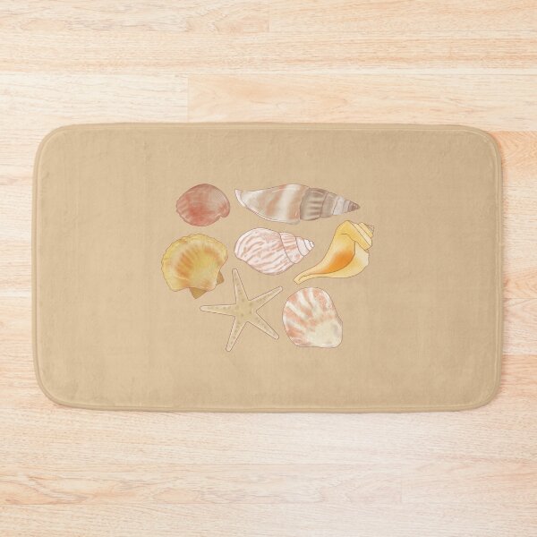 Item preview, Sea Shell designed and sold by atalitas.