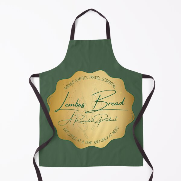 Item preview, Lembas Bread - Lord of the Rings Fictional Food designed and sold by FrikiStix.