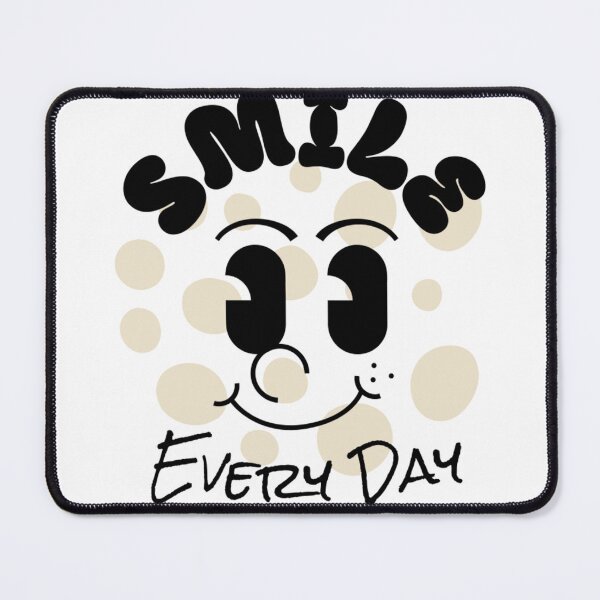 Item preview, Smile Everyday designed and sold by JetShoppers.