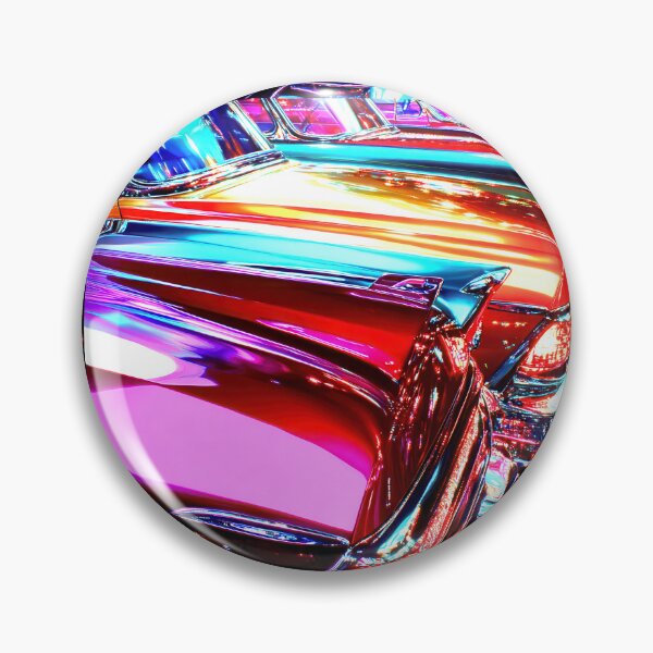 Item preview, Classic Car Race designed and sold by Store With Cool Stuff.