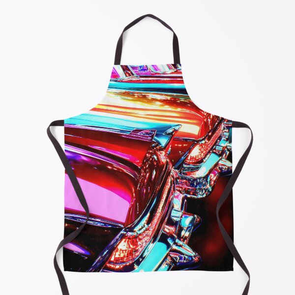 Item preview, Classic Car Race designed and sold by Store With Cool Stuff.