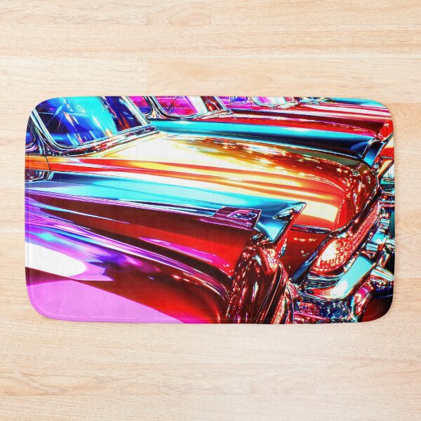 Item preview, Classic Car Race designed and sold by Store With Cool Stuff.
