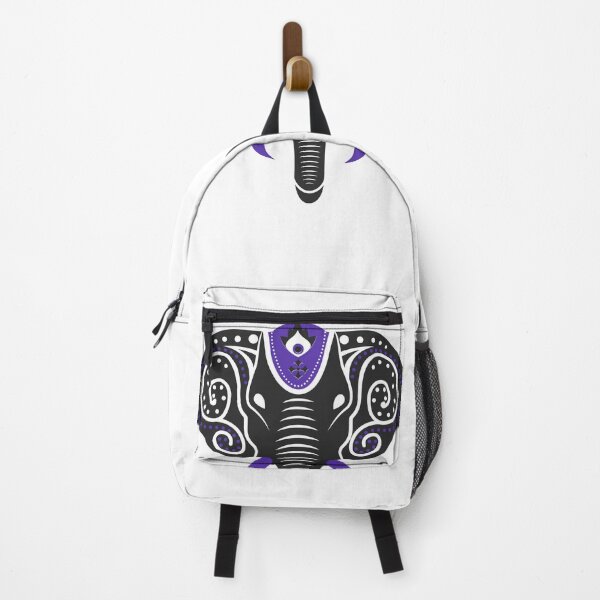 Item preview, Decorative Elephant Mandala Design designed and sold by OwOlet.