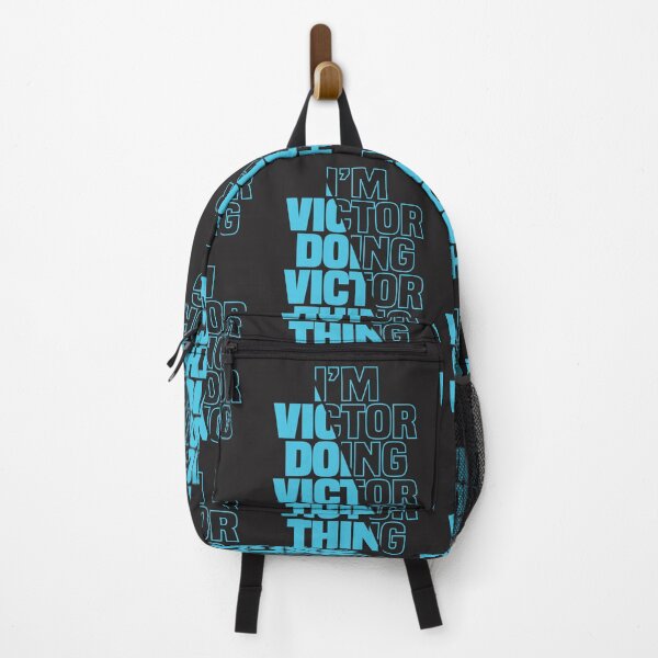 Item preview, I'm Victor Doing Victor Thing Funny Name Victor designed and sold by cidolopez.
