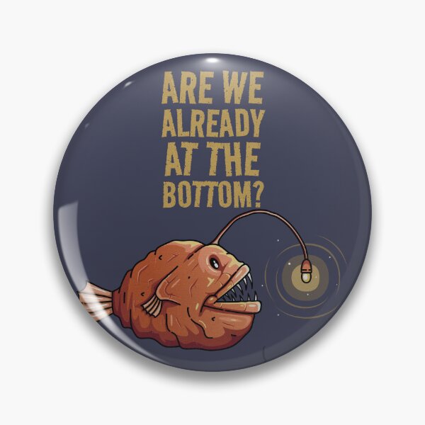 Item preview, Anglerfish designed and sold by SidAlexDesign.