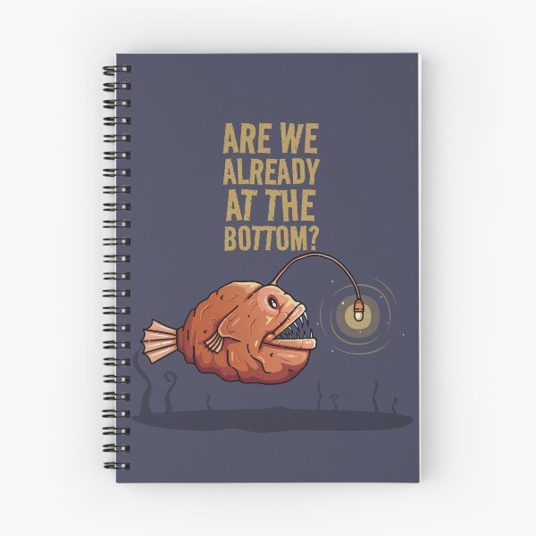 Item preview, Anglerfish designed and sold by SidAlexDesign.