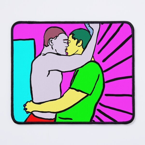 Item preview, Up Against the Wall designed and sold by John Douglas.