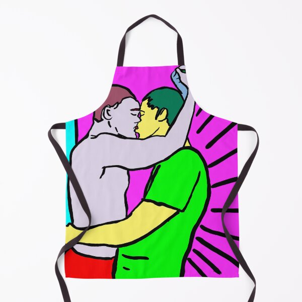 Item preview, Up Against the Wall designed and sold by John Douglas.