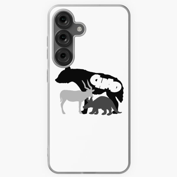 Item preview, Animals of Chad designed and sold by Animals-by-JB.