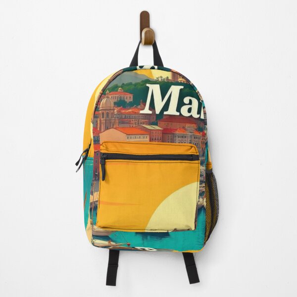 Item preview, City of Marseille designed and sold by Ipzard1.