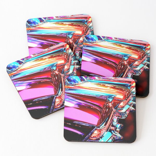 Item preview, Classic Car Race designed and sold by Store With Cool Stuff.