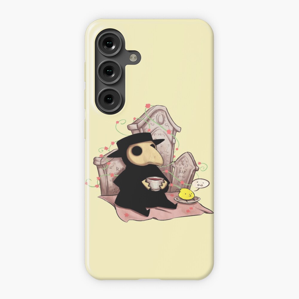 Item preview, Samsung Galaxy Snap Case designed and sold by FrankiesBugs.