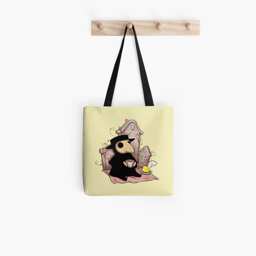 Item preview, All Over Print Tote Bag designed and sold by FrankiesBugs.