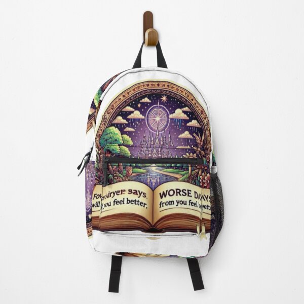 Item preview, "Magic Within the Pages", "Storybook Serenity" designed and sold by Sweet Dreams & Fantasia.