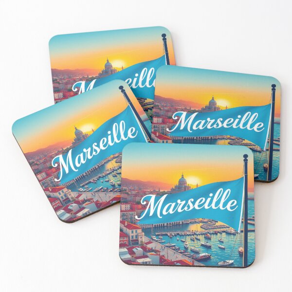 Item preview, City of Marseille v2 designed and sold by Ipzard1.