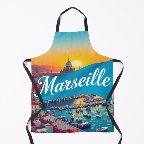 Item preview, City of Marseille v2 designed and sold by Ipzard1.