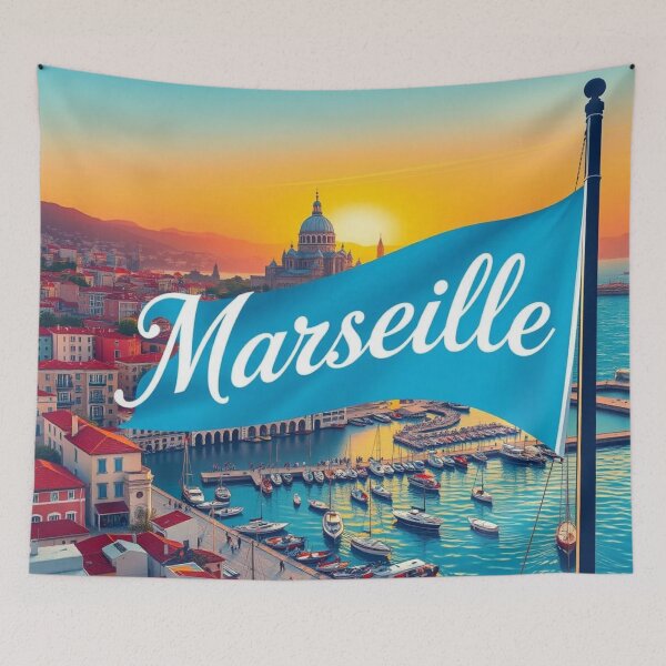 Item preview, City of Marseille v2 designed and sold by Ipzard1.