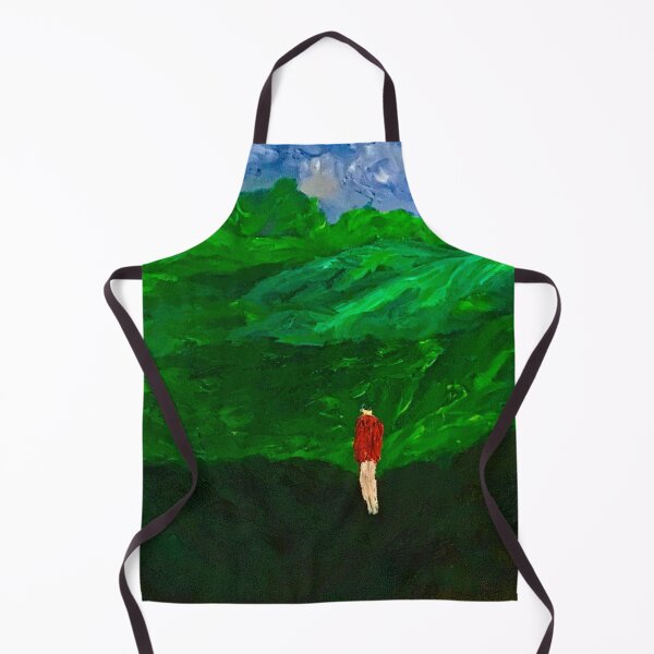 Item preview, In the Mountains! designed and sold by Mickangelhere.