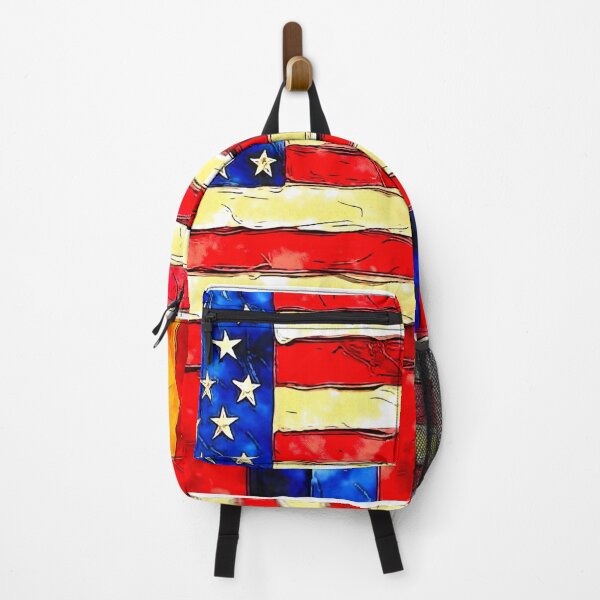 Item preview, American Spirit as an Abstract Work of Art designed and sold by Mark Fischer.
