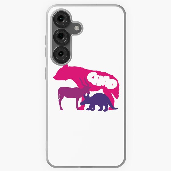 Item preview, Animals of Chad designed and sold by Animals-by-JB.