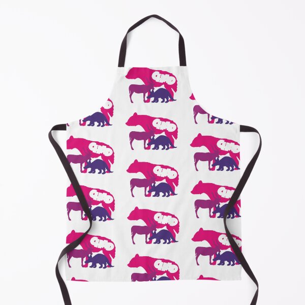 Item preview, Animals of Chad designed and sold by Animals-by-JB.