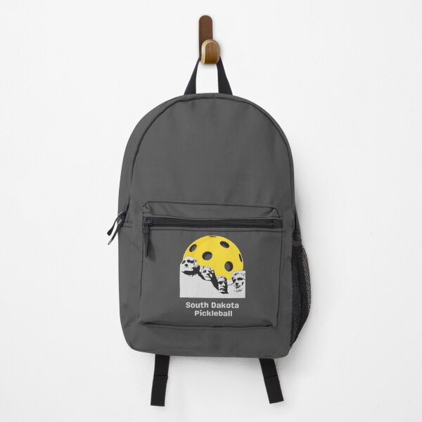 Item preview, South Dakota Pickleball designed and sold by PZI Picklewear.