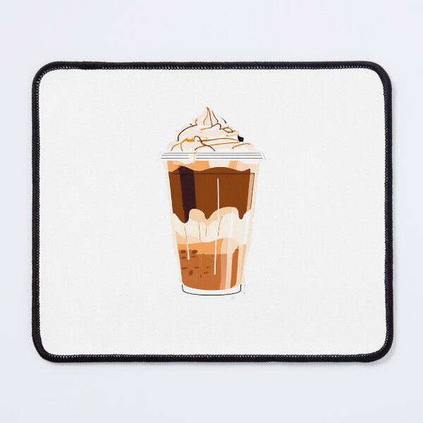 Item preview, Coffee Frappe  designed and sold by Chett36.