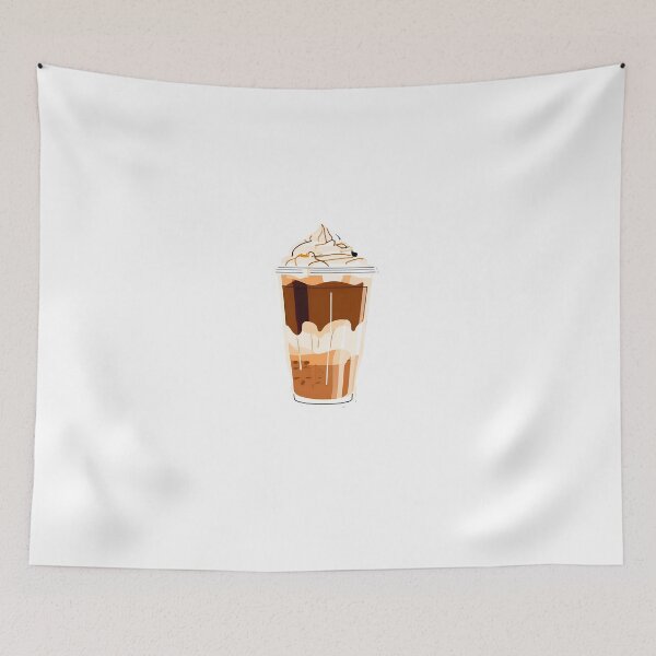 Item preview, Coffee Frappe  designed and sold by Chett36.