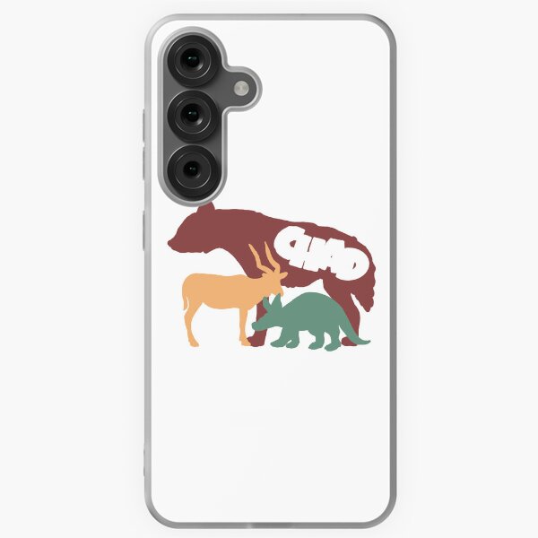 Item preview, Animals of Chad designed and sold by Animals-by-JB.