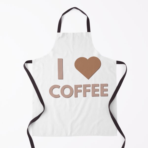 Item preview, I love coffee designed and sold by Chett36.