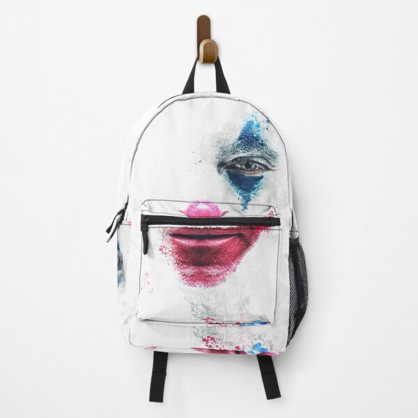 Item preview, Joker Watercolor - Poster designed and sold by RonaldoMarques.