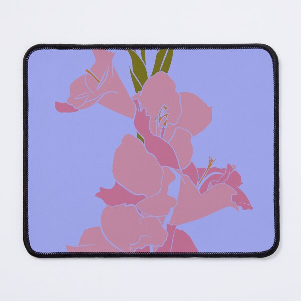 Item preview, Abstracted Flowers designed and sold by charlx133.