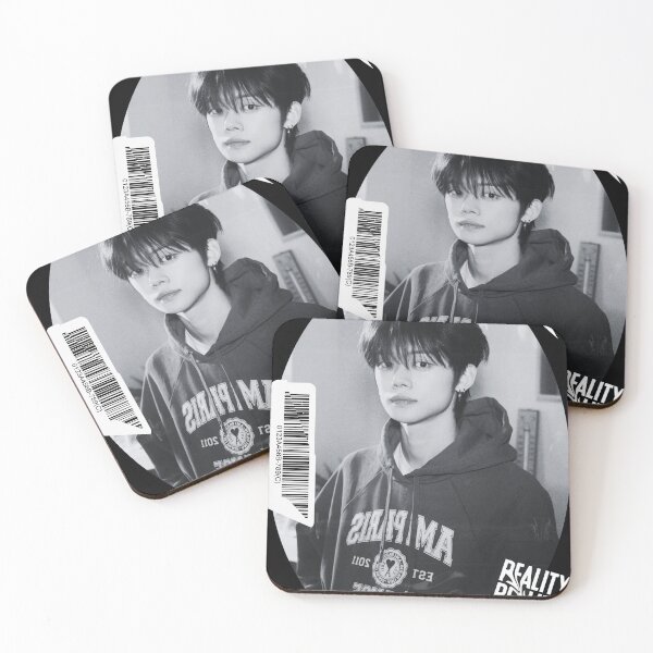 Item preview, Yeonjun TXT (Tomorrow X Together) designed and sold by Celestinya.