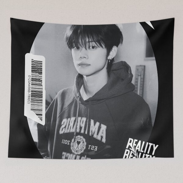 Item preview, Yeonjun TXT (Tomorrow X Together) designed and sold by Celestinya.