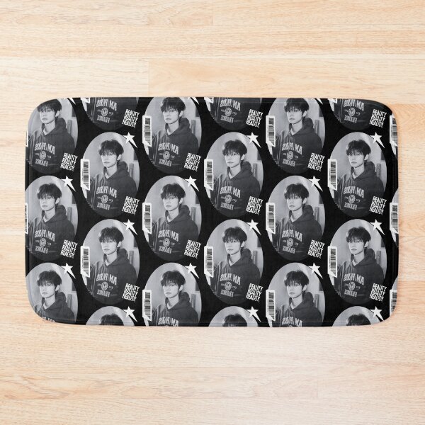 Item preview, Yeonjun TXT (Tomorrow X Together) designed and sold by Celestinya.