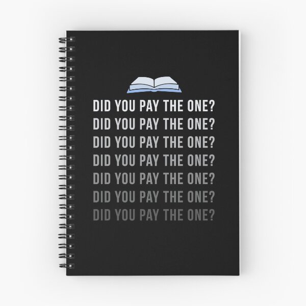 Item preview, Rhystic Study - Did You Pay The One? designed and sold by Epic Upgrades.