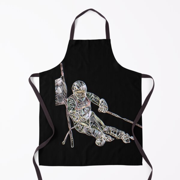 Item preview, Race Skiing Design Gifts for Ski Racers – Alpine Skiing Artwork for Ski Lovers Design designed and sold by MatthewViews.