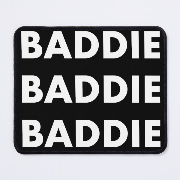 Item preview, BADDIE designed and sold by john ares.